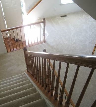 Partial Living Rm view