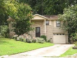Home for Sale in ANTIOCH, Tennessee $105,000