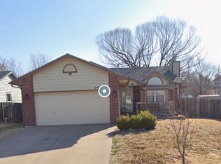 2430 S Laurel St, Wichita, KS 67210