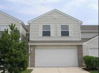 25213 Shannon Dr #23-3, Manhattan, IL 60442