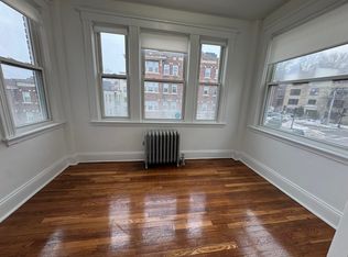 (Undisclosed Address), Boston, MA 02134