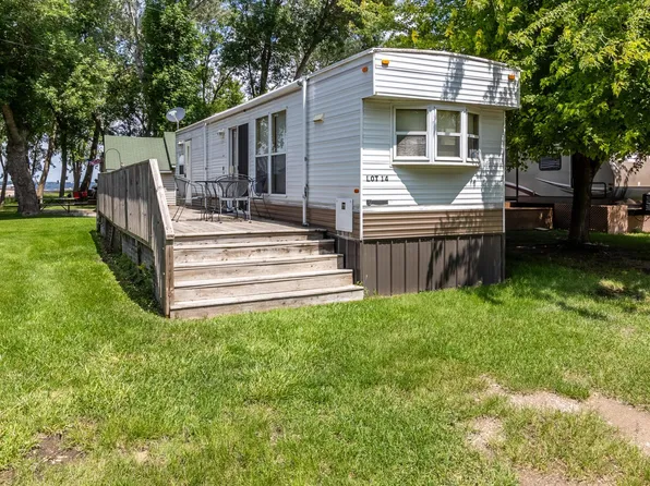 1639 Highway 27 E #14, Osakis, MN 56360