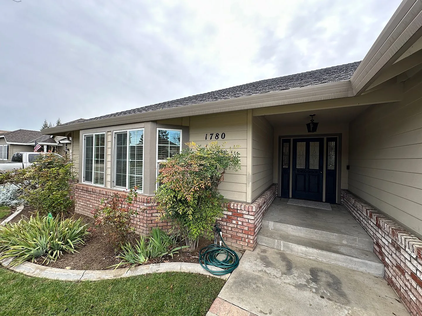 Turlock/Pool/3- Car garage — Photo 3