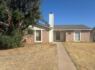 4802 Country Club Dr UNIT B, Midland, TX 79703