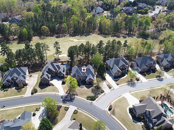 4th image of 3503 Glen Mist Pl