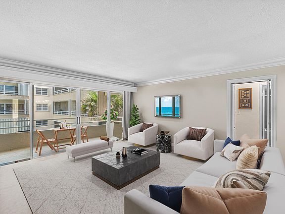2nd image of 2701 S Ocean Blvd APT 34