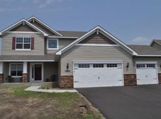 11587 11th St NE, Hanover, MN 55341