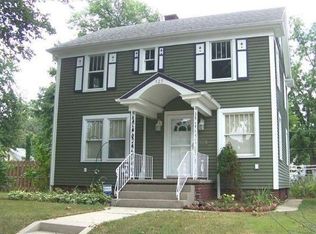 525 Nuttman Ave, Fort Wayne, IN 46807