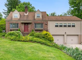 114 Russellton Dorseyville Rd, Cheswick, PA