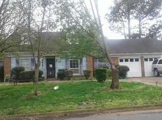 5447 Rappahannock Dr LOT 6, Memphis, TN 38134