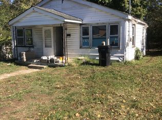 1509 Bailey St, Columbia, TN 38401