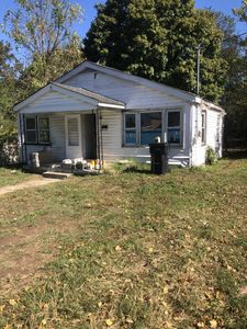 1509 Bailey St, Columbia, TN, 38401
