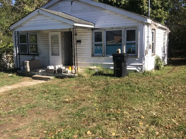 1509 Bailey St, Columbia, TN 38401