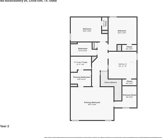 260 Backcountry Dr — Photo 22