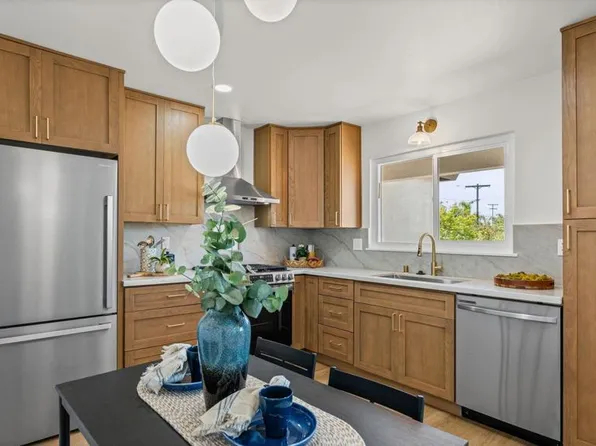 4588 Manitou Way, San Diego, CA 92117