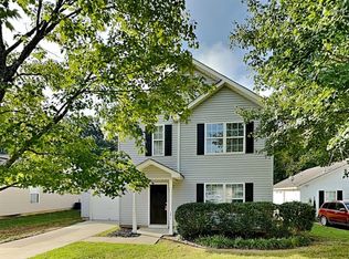 2817 Fairstone Ave, Charlotte, NC 28269