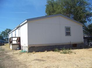 835 SW Madison St, Madras, OR 97741
