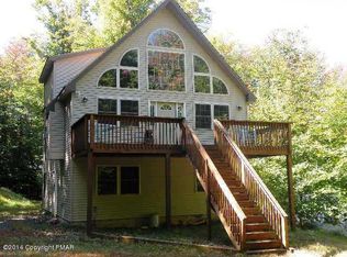 1106 Ranger Trl, Pocono Lake, PA 18347