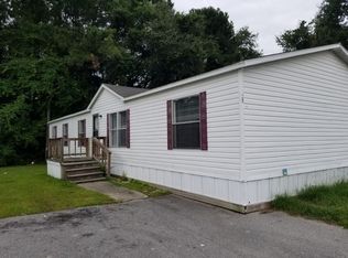Westridge MHP, Hinesville, GA 31313