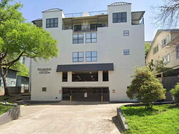 2409 Leon St APT 207, Austin, TX 78705