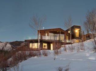567 N Starwood Dr, Aspen, CO 81611