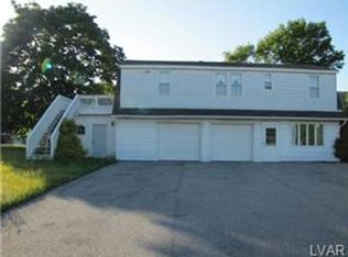 4833 N Cypress Rd, Walnutport, PA 18088