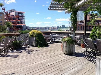 Rented by Town Residential