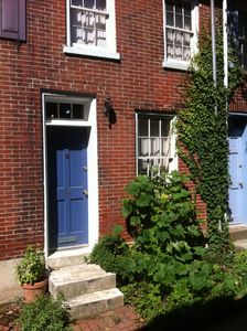 336 Queen St APT 33, Philadelphia, PA, 19147