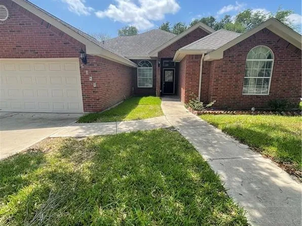 2317 Pelican Ave, McAllen, TX 78504