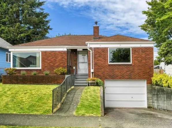 2010 Virginia Ave, Everett, WA 98201
