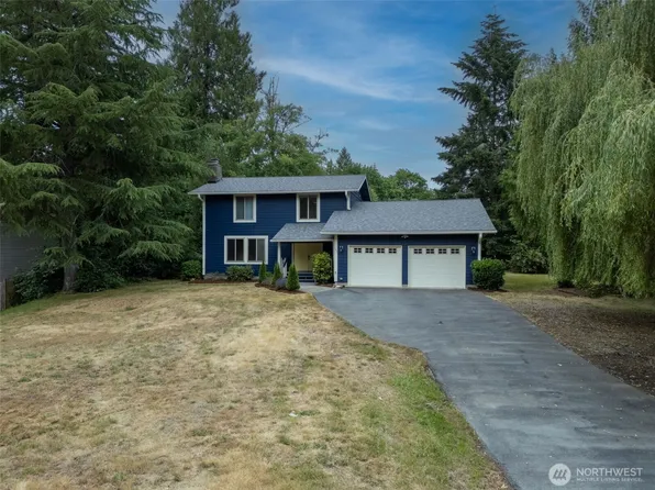 1435 SE Vallair Court, Port Orchard, WA 98366