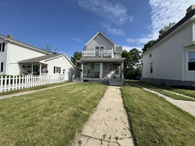 1634 Washington AVENUE, Racine, WI, 53403
