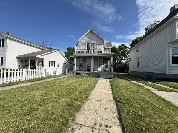 1634 Washington AVENUE, Racine, WI 53403