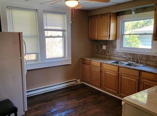 420 Hickory St FLOOR 1, Peckville, PA