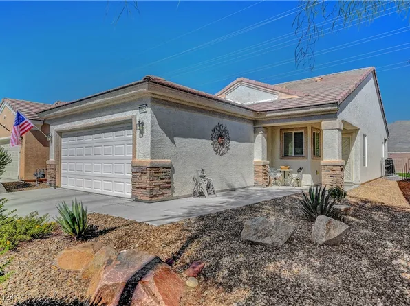 3324 Herring Gull Ln, North Las Vegas, NV 89084