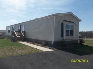 111 Triple Ridge Dr, Staunton, VA 24401