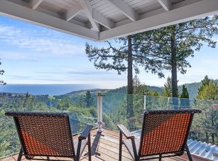 3100 Muniz Ranch Road, Jenner, CA 95450