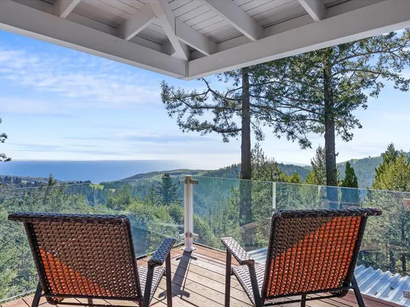 3100 Muniz Ranch Road, Jenner, CA 95450