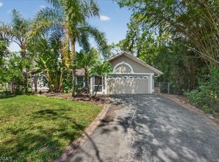 3821 Golden Gate Blvd E, Naples, FL 34120