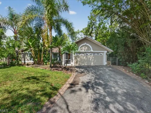 3821 Golden Gate BLVD E, NAPLES, FL 34120