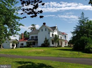 500 N Shady Retreat Rd, Doylestown, PA 18901