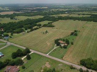 3914 County Road 218, Van Alstyne, TX 75495