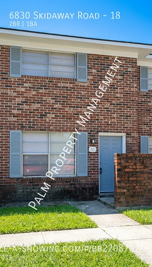 6830 Skidaway Rd — Photo 1