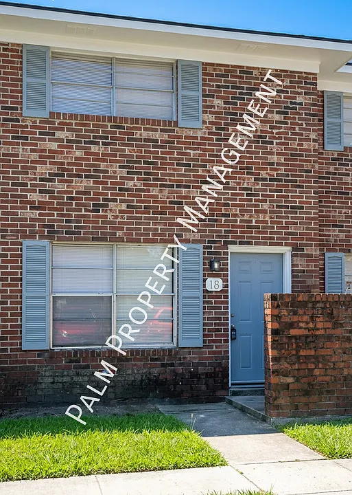 6830 Skidaway Rd #18