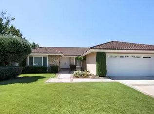 1941 Harte Way, Placentia, CA