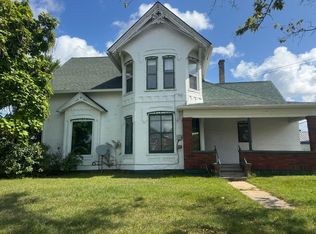 502 E Conant St, Portage, WI 53901