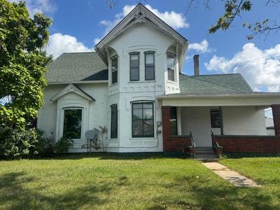 502 East Conant st Street, Portage, WI, 53901