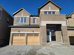 1125 Enchanted Cres #BASEMENT, Pickering, ON L1X 0H1