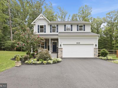 8405 Sinclair Mill Rd, Manassas, VA, 20112