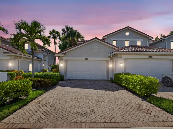 2105 Wingate Bend, Wellington, FL 33414
